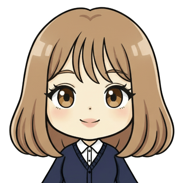 マナカ（学生時代）のポートレート