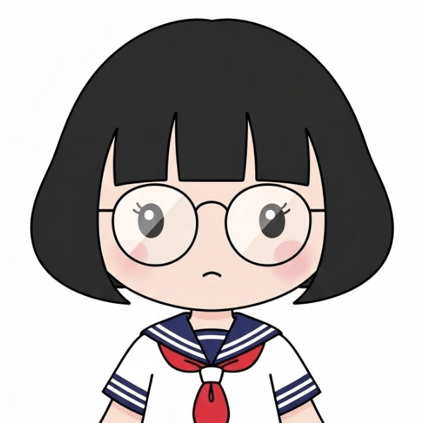 ミカリのポートレート