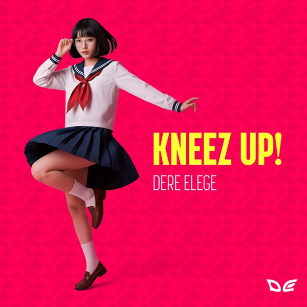 KNEEZ UP!