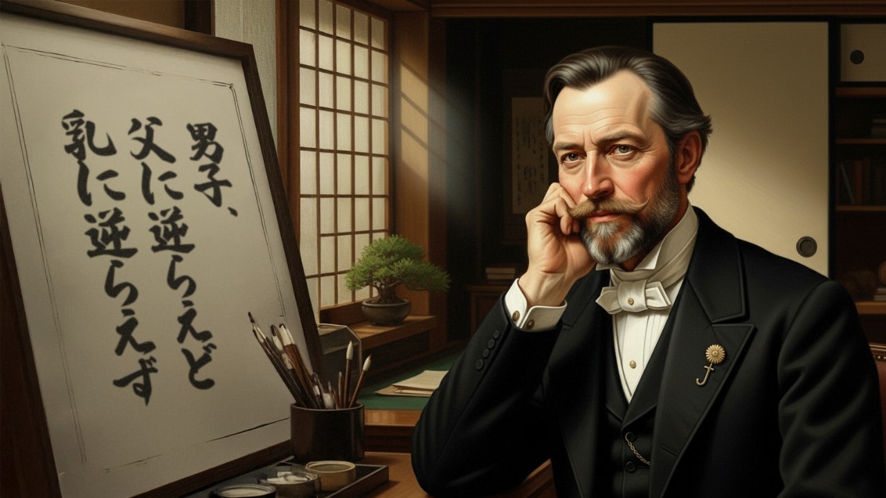 The Quotes of Dere Elege